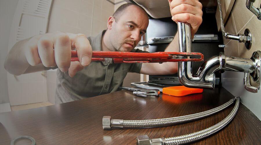 Professional Leak Detection Services in Teterboro, NJ